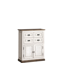 Komoda PRO.042.02 PROVANCE Podstawowe