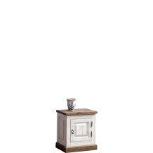 Szafka nocna Prawa PRO.100.02 PROVANCE Podstawowe