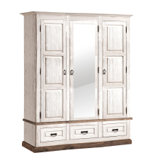 Szafa 3D PRO.092.02 PROVANCE Podstawowe