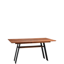 Stół LOF.072.03 blat w całości LOFT NATURALNY Podstawowe