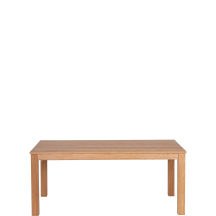 Stół SAN.071.BC blat w całości SANGERO NATURALNY Podstawowe