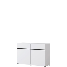 Komoda dwudrzwiowa z szufladami TYP-45 CROSS Podstawowe (1)