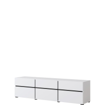 Szafka RTV 180 cm pod telewizor TYP-41 CROSS Podstawowe (1)