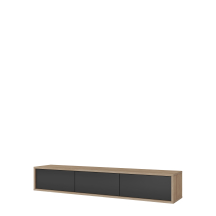 Szafka RTV z opcją podwieszenia 3 klapy 24DJMT38 TYP-38 FRIDA Podstawowe