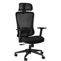 Fotel obrotowy biurowy DART Podstawowe