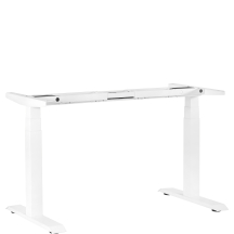Stelaż biurek FIGHTER SINGLE DESK Podstawowe (1)