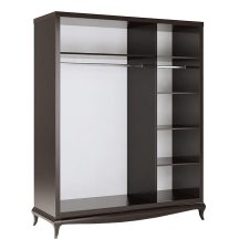 Korpus szafy 3D TYP 18 LAVIANO Podstawowe