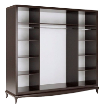 Korpus szafy 4D TYP 19 LAVIANO Podstawowe