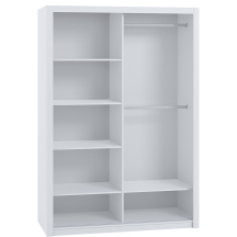 Korpus szafy 150 BO-08 BONO Podstawowe