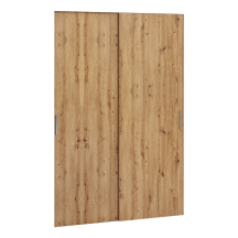 Front bez lustra do szafy 150 BO-10 BONO Podstawowe (2)