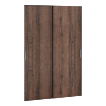 Front bez lustra do szafy 150 BO-10 BONO Podstawowe (3)