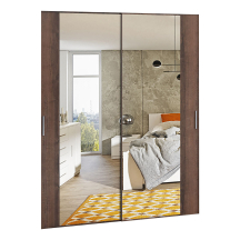 Front z lustrem do szafy 180 BO-12 BONO Podstawowe (3)