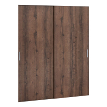 Front bez lustra do szafy 180 BO-13 BONO Podstawowe (3)