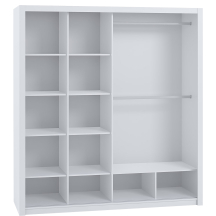 Korpus szafy 200 BO-14 BONO Podstawowe