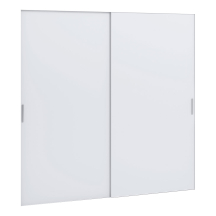 Front bez lustra do szafy 220 BO-19 BONO Podstawowe (1)