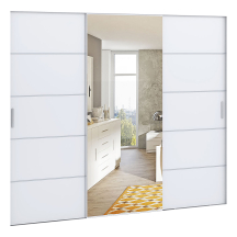 Front z lustrem do szafy 250 BO-21 BONO Podstawowe (1)