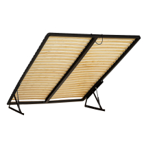 Stelaż 180 x 200 z podnośnikiem do łóżka LK185 BOX Podstawowe