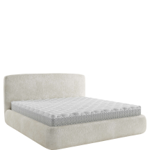 Łóżko tapicerowane DIUN 160 x 200 Podstawowe