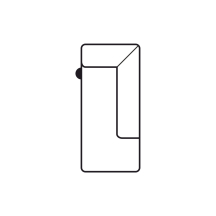 Element modułowy kończący OTZR Prawy DOLCE VITA Podstawowe