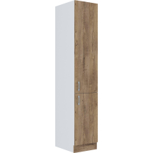 Szafka dolna wysoka słupek 40 DK-210 2F SARA LEFKAS Podstawowe