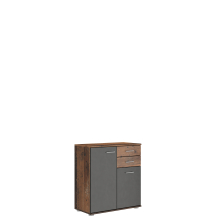 Komoda 2 Old Style / Matera MIKE Podstawowe