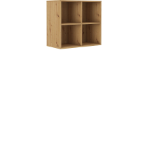 Nadstawka 103 Dąb Artisan MALTA DĄB ARTISAN Podstawowe