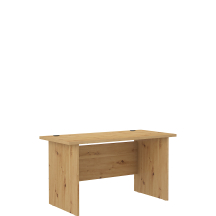 Biurko 170 Dąb Artisan MALTA DĄB ARTISAN Podstawowe