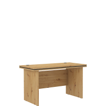 Biurko 180 Dąb Artisan MALTA DĄB ARTISAN Podstawowe