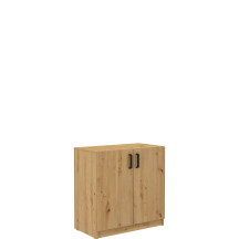 Komoda 102 Dąb Artisan MALTA DĄB ARTISAN Podstawowe