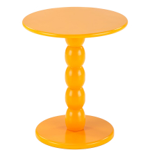 CIRILLA musztardowy Halmar Ława Podstawowe