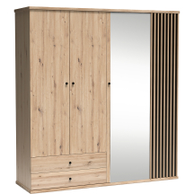 Szafa C-24 CALI Podstawowe