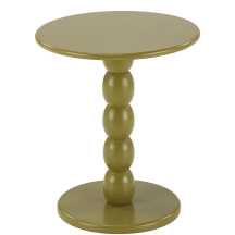 CIRILLA oliwkowy Halmar Ława Podstawowe