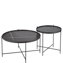 JULIETA Halmar Ława zestaw Podstawowe