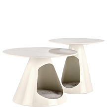 OSARIO Halmar Ława zestaw Podstawowe