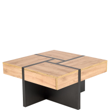 SEVILLA S Halmar Ława Podstawowe