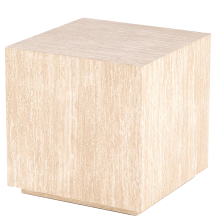 TRAVERTINO S KWADRAT Halmar Ława Podstawowe