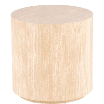 TRAVERTINO S OKRĄGŁA Halmar Ława Podstawowe