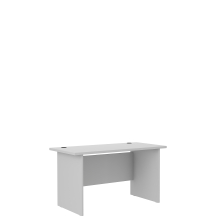 Biurko 170 Jasny Szary MALTA JASNY SZARY Podstawowe