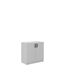 Komoda 102 Jasny Szary MALTA JASNY SZARY Podstawowe