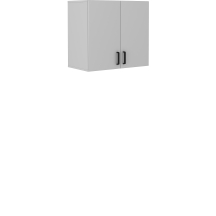 Szafka wisząca 104 Jasny Szary MALTA JASNY SZARY Podstawowe