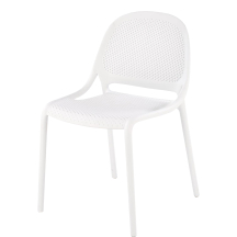 Krzesło K-532 Biały Podstawowe