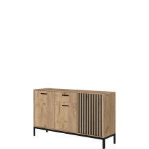 Komoda KM-1 LAMINO Podstawowe