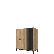 Komoda KM-2 LAMINO Podstawowe