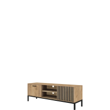 Szafka RTV-1 LAMINO Podstawowe