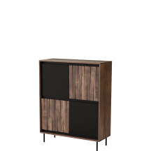 Komoda KM-2 SWING Podstawowe (1)