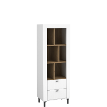 Regał MO4 MOSSA Podstawowe (1)