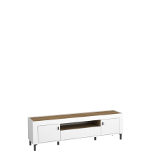 Szafka RTV stojąca / wisząca MO8 MOSSA Podstawowe (1)