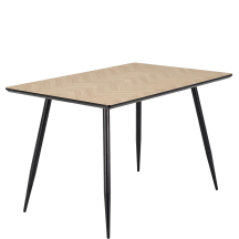 Stół 120x80x77 BERTO Podstawowe