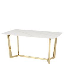 Stół 160x90x76 CLEMENTE Podstawowe