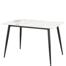 Stół 120x70x76 EMILIO 120 Podstawowe